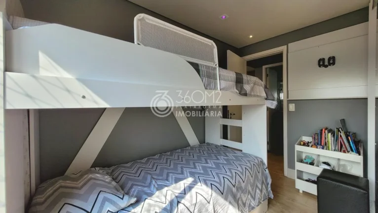 Imagem Apartamento para Venda em Santo André / SP no bairro Campestre