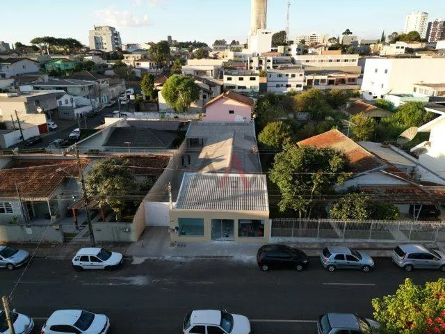 Foto do imóvel condomínio fechado à venda, CENTRO, GUARAPUAVA - PR próximo ao colégio Alfa