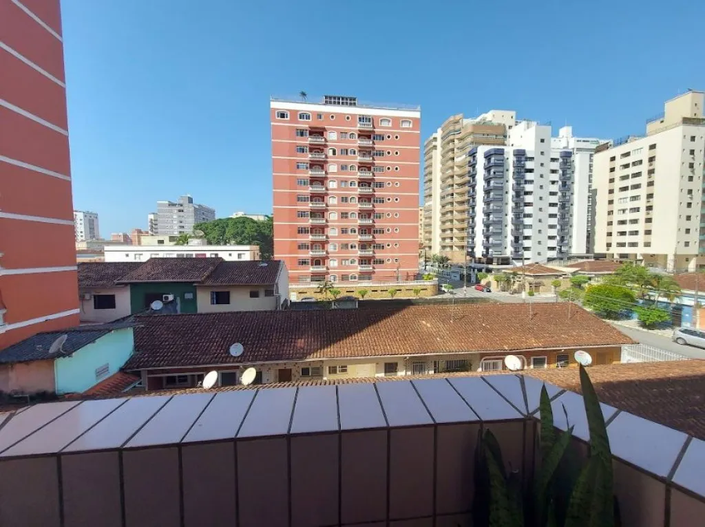 Imagem APARTAMENTO COM 76,00 m² - TUPI - PRAIA GRANDE SP