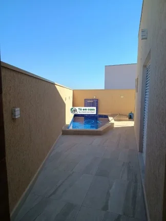 Imagem CASA RESIDENCIAL em CAÇAPAVA - SP, CONDOMÍNIO TERRAS DO VALE