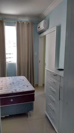 Imagem Apartamento para Temporada em Balneário Camboriú / SC no bairro Centro