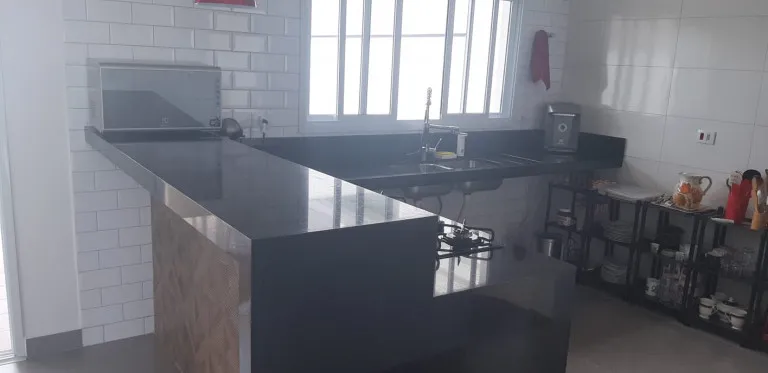 Imagem Casa de Condomínio com 3 Quartos à Venda, 160 m² em Parque Ibiti Reserva - Sorocaba