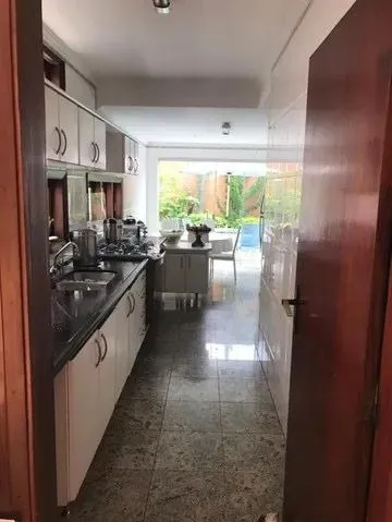 Imagem Casa dos sonhos à venda!