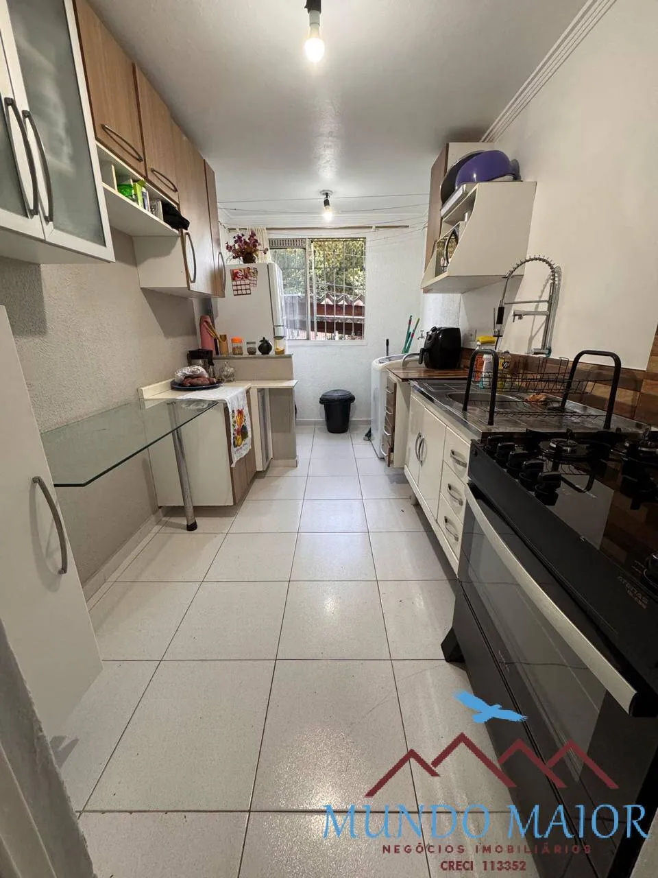 Imagem Oportunidade! Sobrado com 3 Dorms e 2 Vagas no Assunção - SBC
