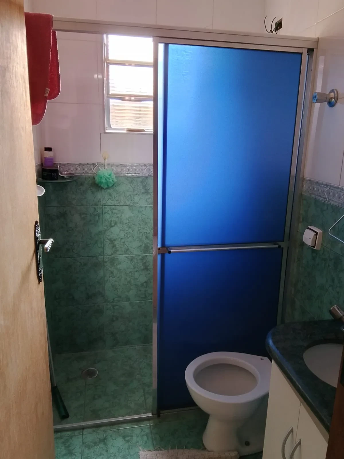 Imagem Sobrado com 2 Quartos à Venda, 80 m² em Parque São Joaquim - Taboão da Serra