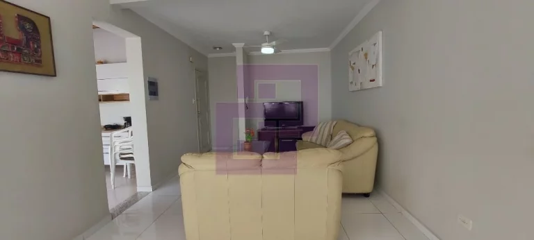 Imagem Apartamentos / Cobertura na cidade de Guarujá