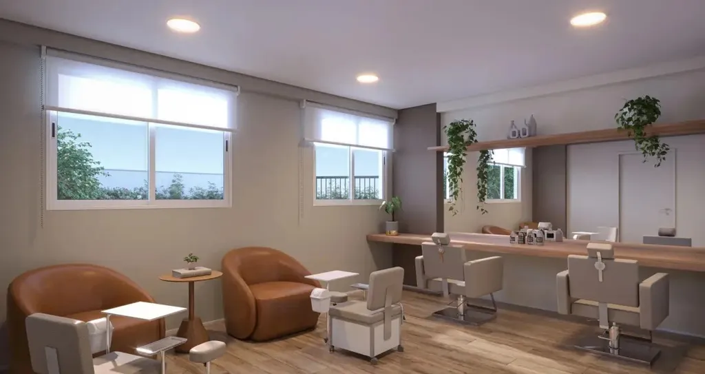 Imagem Vibra Jardim Bonfiglioli - Breve Lançamento - Vibra Jardim Bonfiglioli