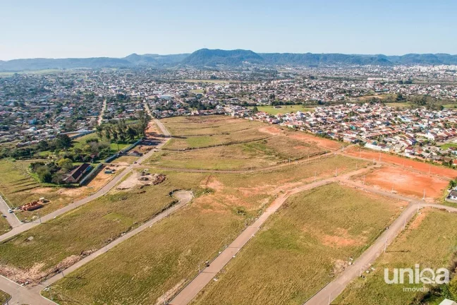 Terreno 330m2 para venda em Santa Maria no Aberto Schons próximo ao Hospital Reg