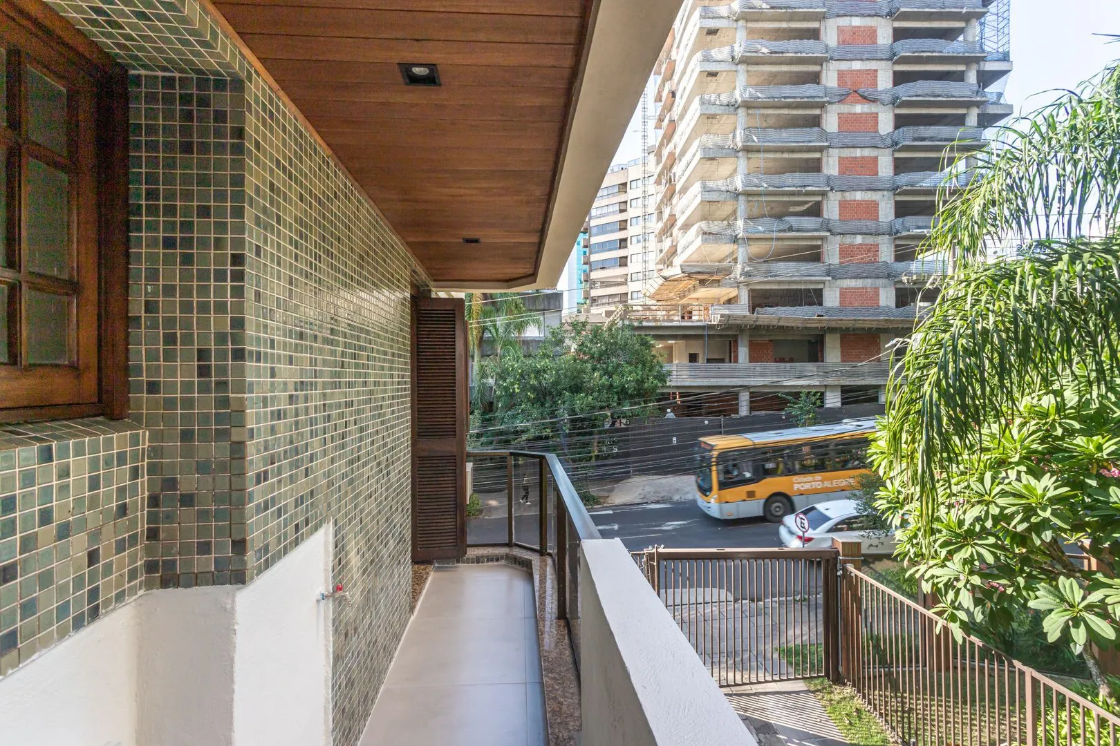 Imagem Apartamento em Bela Vista
