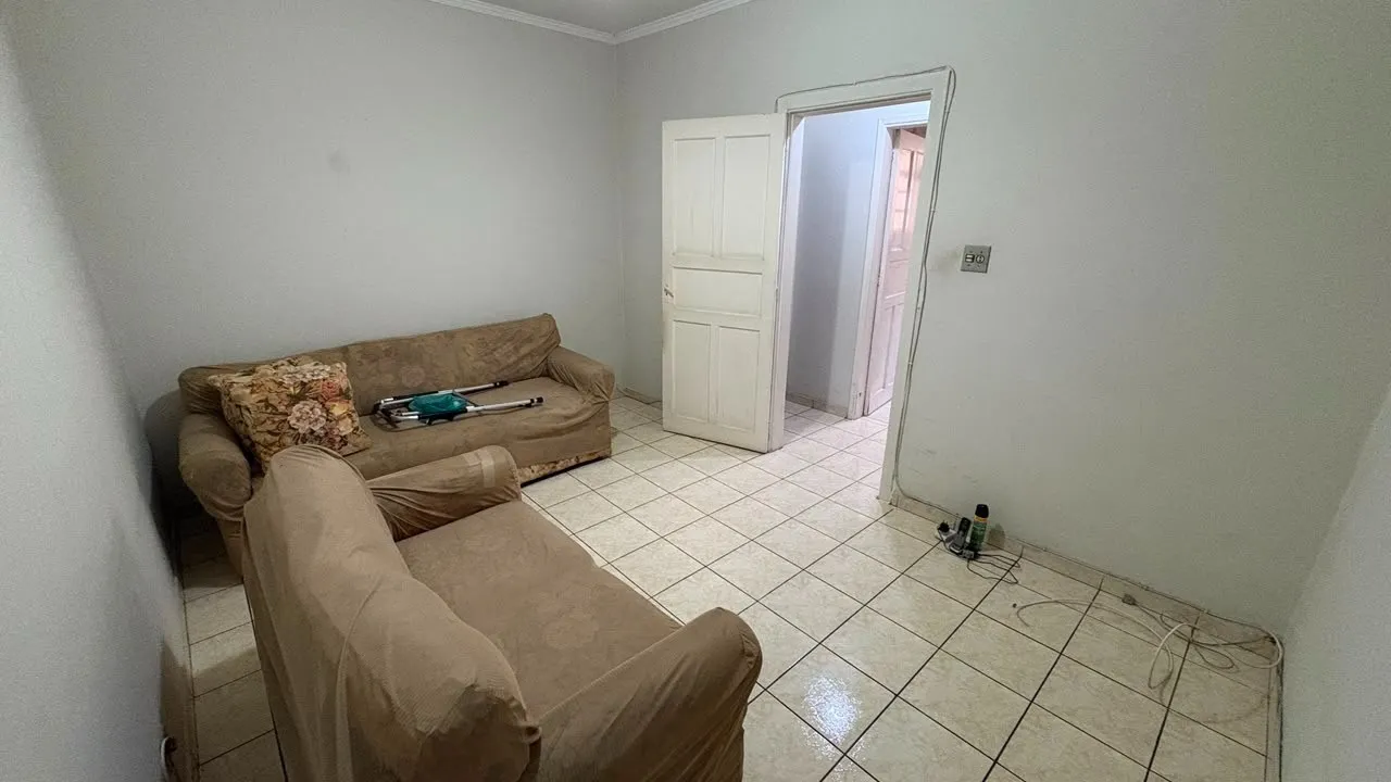 Imagem Casa para Venda em São Paulo, Vila Natália, 2 dormitórios, 2 banheiros, 3 vagas