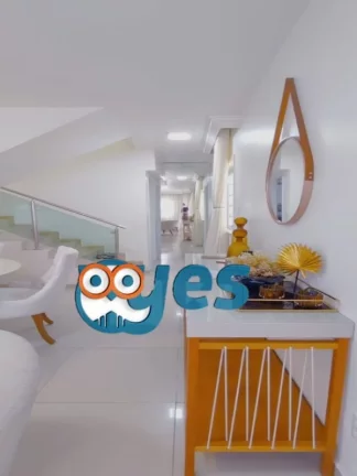 Imagem Casa para Mobiliada para locação na Santa Monica
