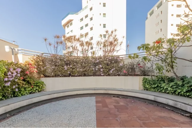 Imagem Apartamento à venda no bairro Aclimação - São Paulo/SP