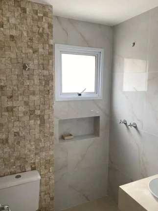 Imagem Apartamento 91 m² 3 Dormitórios sendo 1 Suíte e 2 Vagas de Garagens