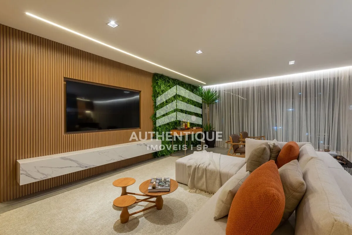 Imagem ARBO ALTO DE PINHEIROS - Apartamento à venda em São Paulo/SP