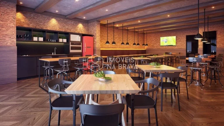 Imagem APARTAMENTO 4 DORMITORIOS, 4 VAGAS - VENDA, FAZENDA - ITAJAÍ/SC