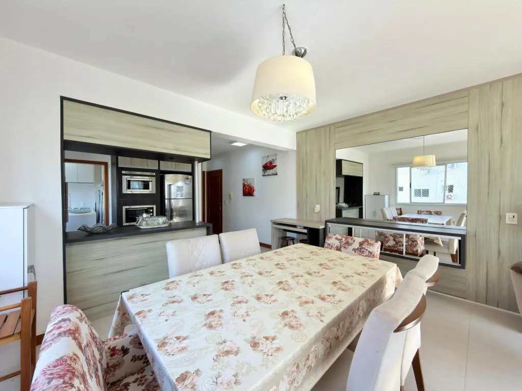 Imagem Apartamento 3 Dormitórios - Bairro Zona Nova