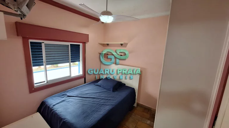 Imagem Apartamento para alugar no bairro Enseada - Guarujá/SP
