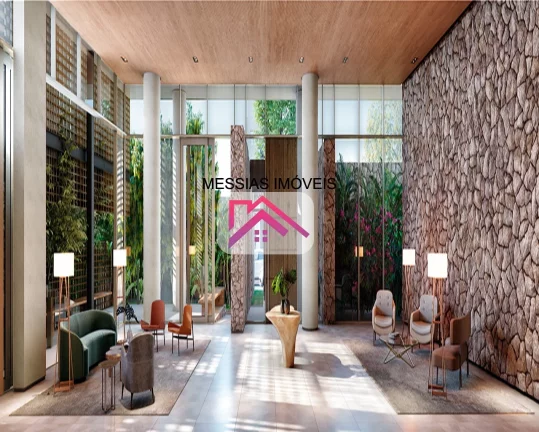 Imagem APARTAMENTOS DE 3 SUITES E 4 VAGAS - CASA LEOPOLDO ITAIM BIBI