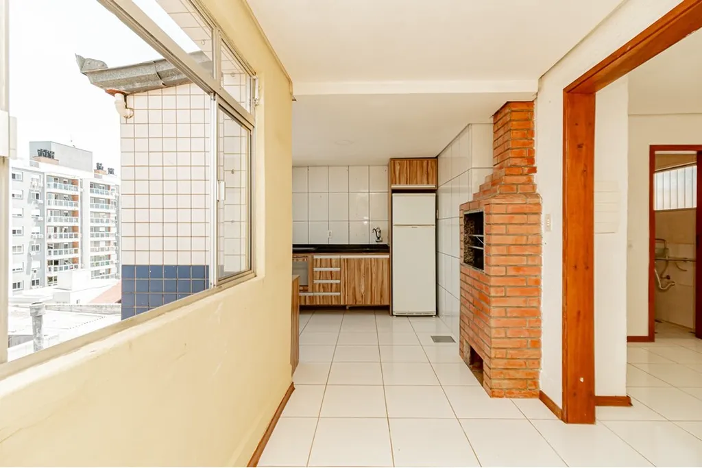 Imagem Apartamento em Cristo Redentor