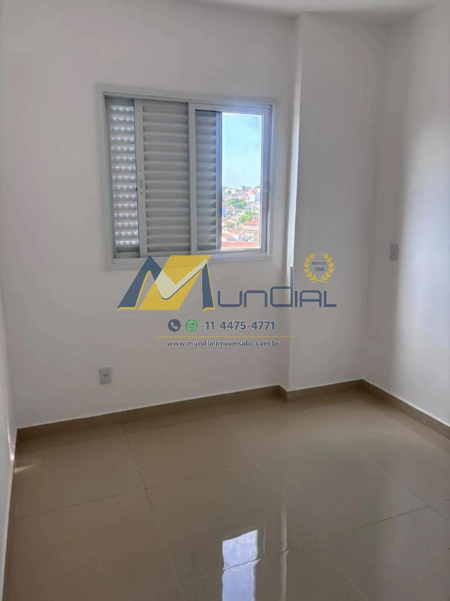 Imagem APARTAMENTO PARA LOCAÇÃO - PARQUE DAS NAÇÕES | SANTO ANDRÉ