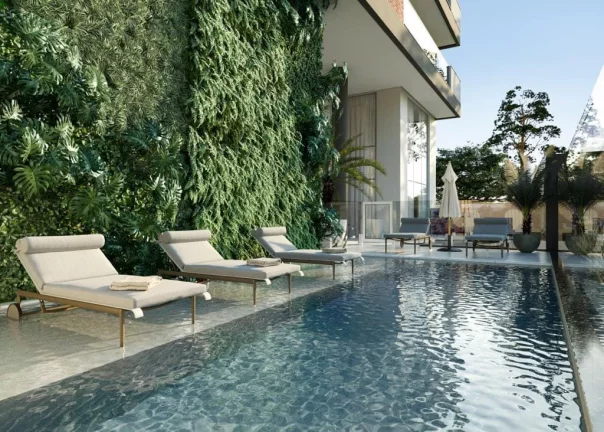 Imagem JK Residence - Apartamento à venda no bairro Praia Brava de Itajaí - Itajaí/SC