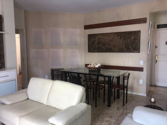 Imagem Cobertura com 3 Quartos à Venda, 98 m² em Centro - Cabo Frio