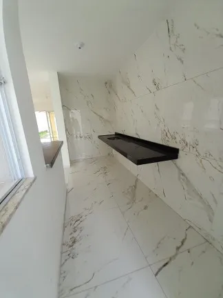 Imagem Casa com 3 Quartos à Venda, 123 m² em Centro - Eusébio