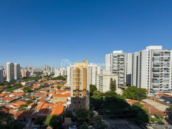 Imagem Lindo apartamento, com uma vista privilegiada. 

Com três suítes, living integrado à cozinha amer...