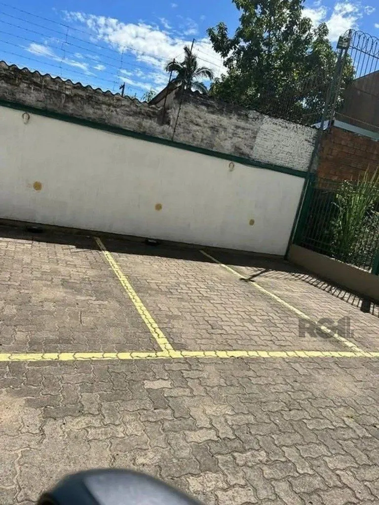 Imagem Apartamento à venda com 2 quartos 67 m² rua são mateus, jardim do salso, porto alegre
