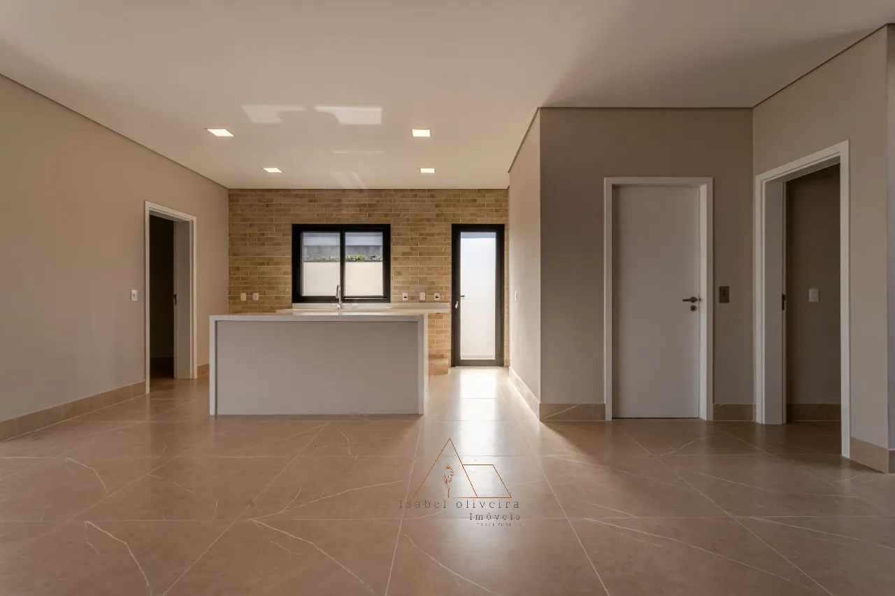 Imagem Luxuosa Casa em Condomínio à Venda em Itu-SP - Condomínio Villas do Golf - Itu/SP