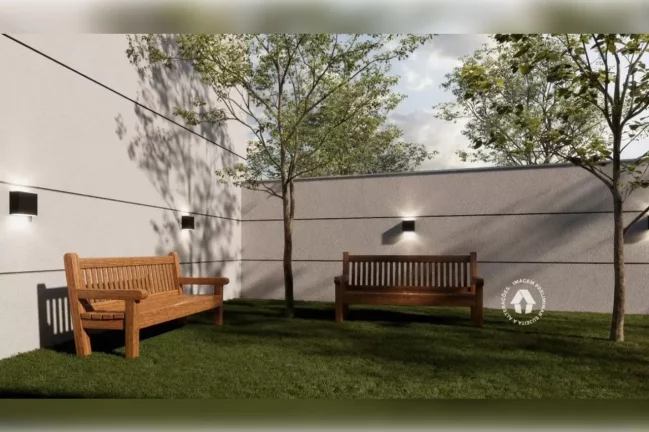 Imagem METROCASA CAMBUCI - DUPLEX de 69m², 1 dorm, em excelente localização na região do Cambuci!!