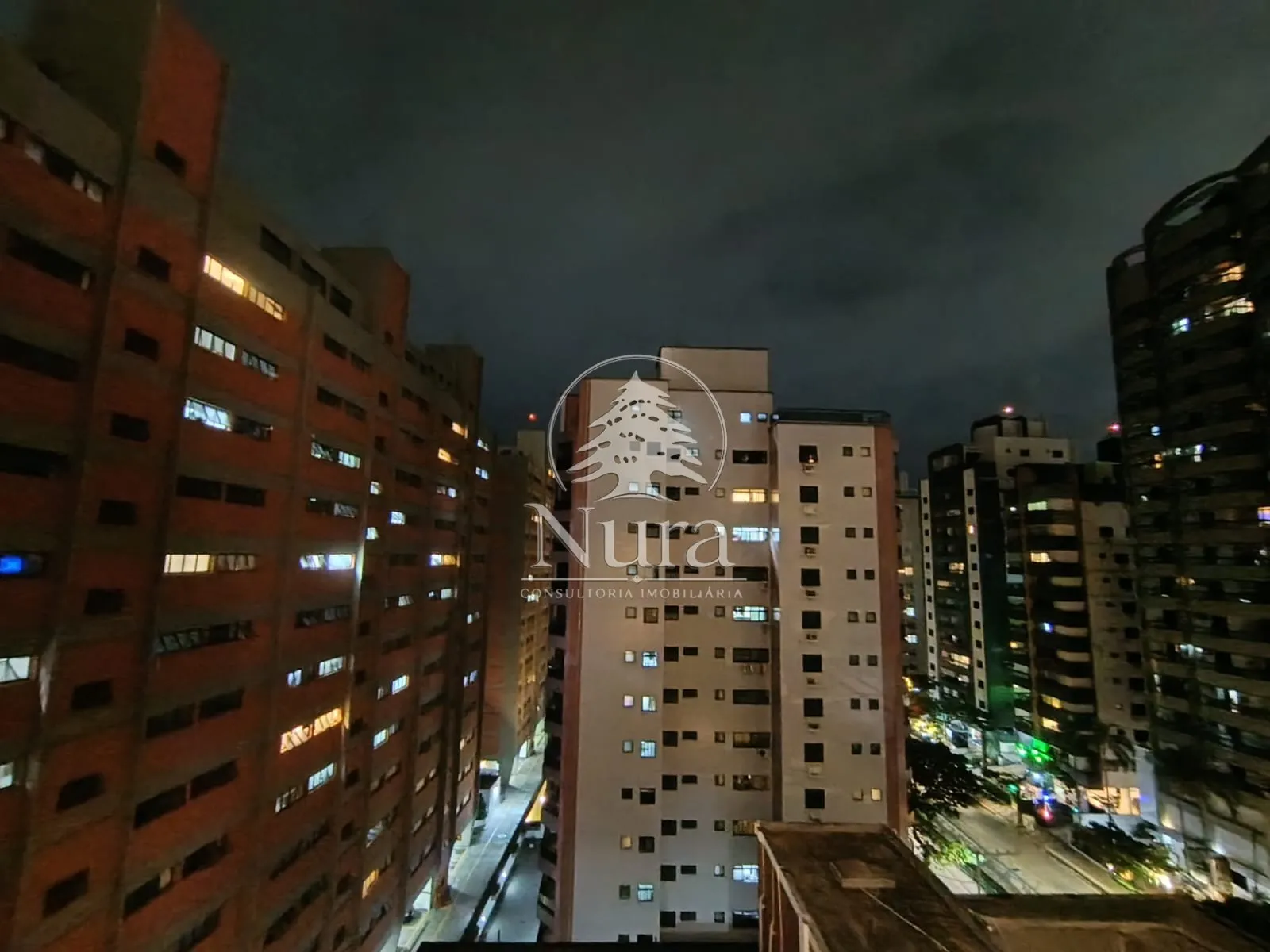 Imagem Apartamento de 2 quartos, 83m² no bairro Aparecida, em Santos