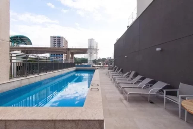 Imagem GRAN SMART VILA PRUDENTE - Studio de 30m² (Unidade de Revenda), próximo ao Metrô Oratório!