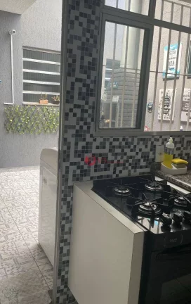 Imagem Casa para venda com 3 dromitorios e suite,com vaga para 2 carros na Guilhermina e Patriarca