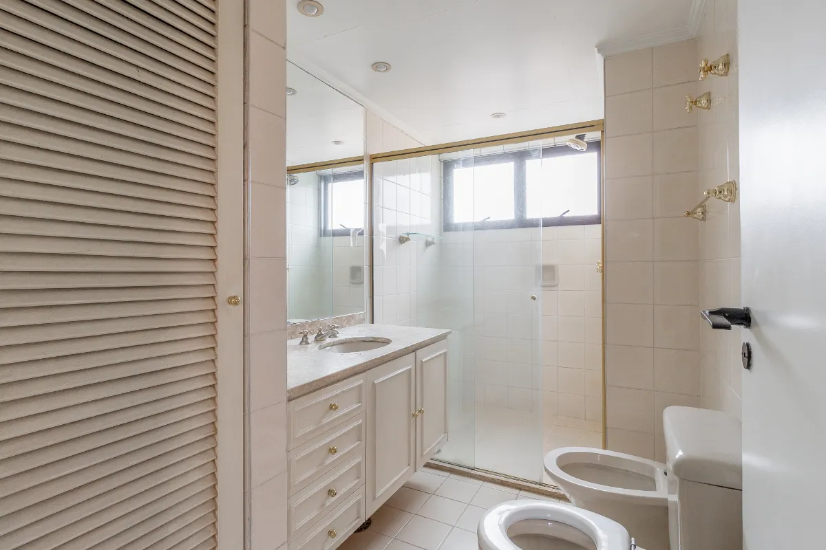 Imagem Apartamento para venda em Pinheiros com 2 quartos, sendo 1 suíte, 86m2