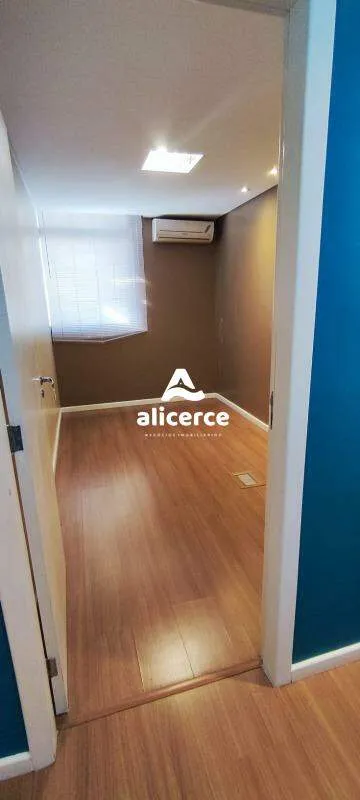 Imagem Oportunidade de Investimento: Sala Comercial com 30,12m² I 1 banheiro em Campinas - São José/SC