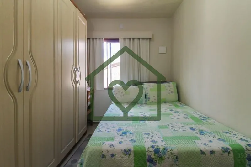 Imagem casa diferenciada, estilo tradicional, 7 dormitórios, 2 casas, acessos independentes, pátio comum ...