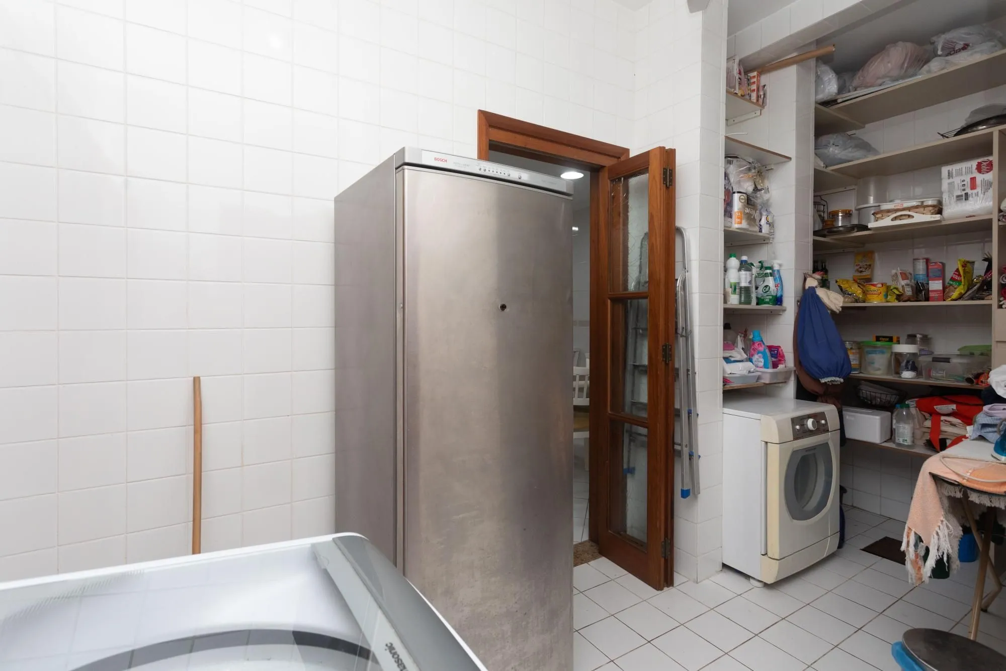Imagem Casa no Chácara das Pedras com piscina e 316m2