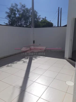 Imagem Casa a venda na Água Branca em Boituva interior de São Paulo km 116 Castelo Branco Terreno 8x20= 1...