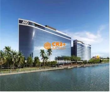 Foto do imóvel Vendo loja com 171m2 no Cais José Estelita em Avenida Engenheiro José Estelita, s n - São José, Recife - PE