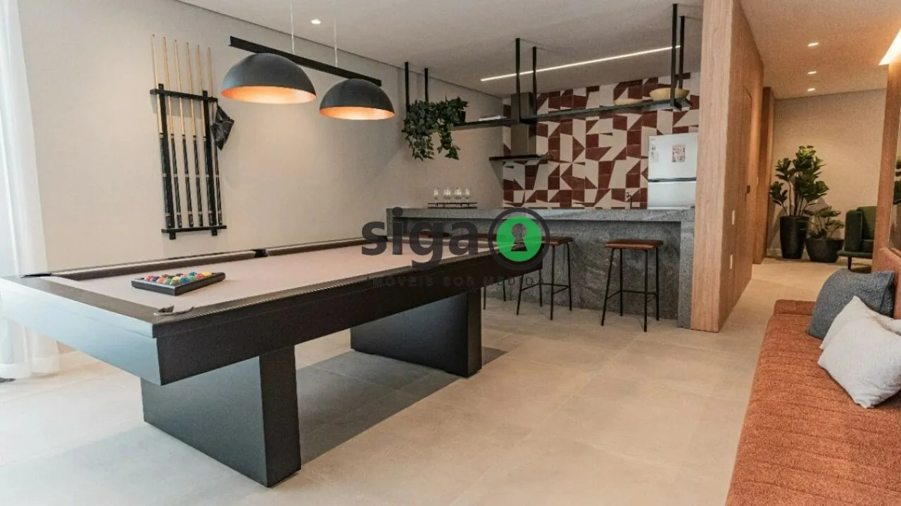 Imagem Apartamento Residencial em Vila Madalena, São Paulo - SP