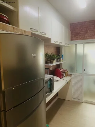 Imagem APARTAMENTO RESIDENCIAL em SÃO PAULO - SP, VILA SUZANA