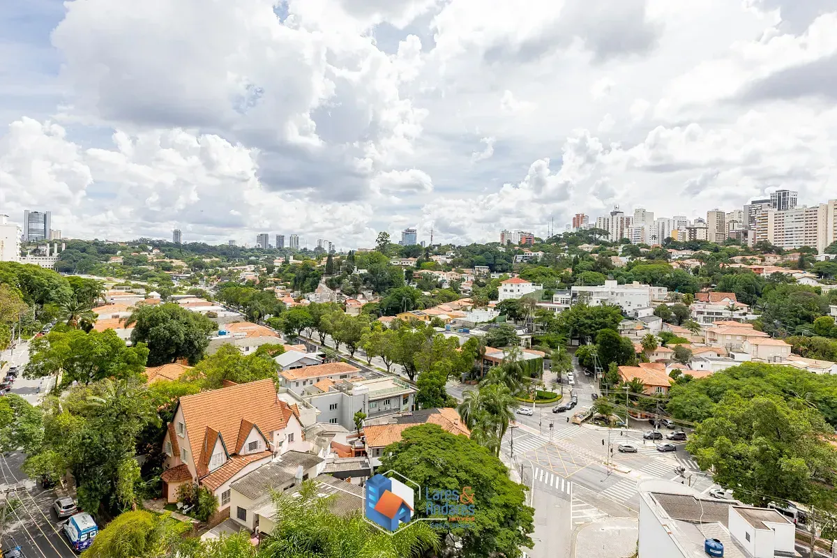 Imagem Apartamento para venda em Santa Cecília com 3 quartos, sendo 3 suítes, 305m²