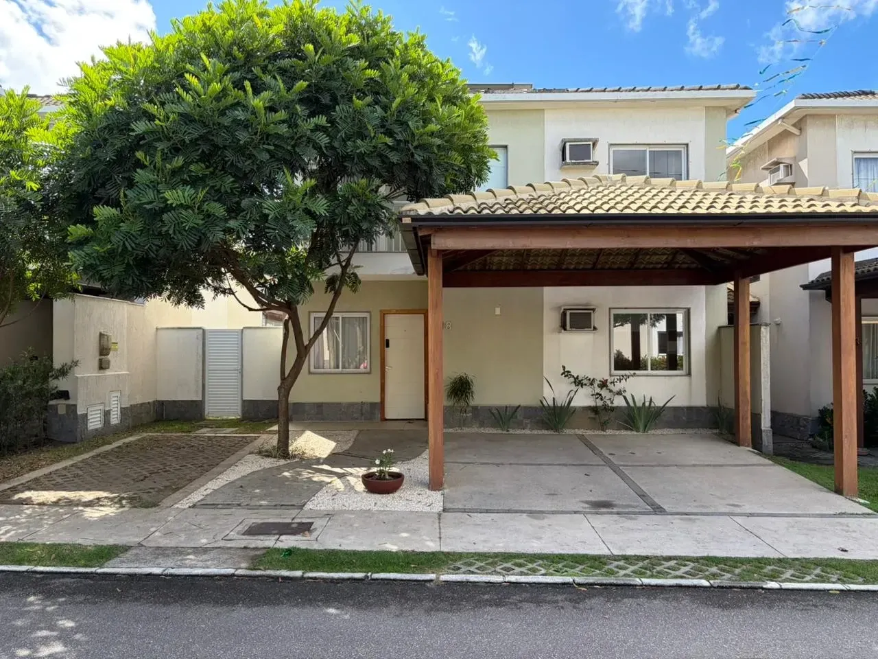 Imagem Casa com 4 Quartos à Venda, 155 m² em Colina de Laranjeiras - Serra