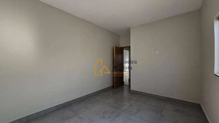 Imagem Casa com 2 dormitórios à venda - Portal da Mantiqueira - Cruzeiro/SP