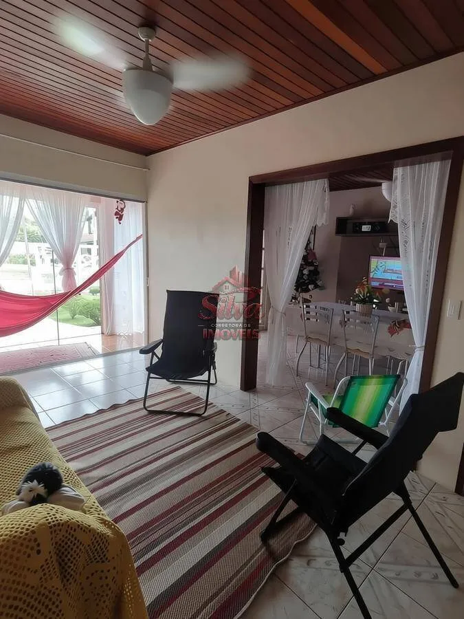 Imagem C634 | Casa com anexo à venda a 400m do mar no Mariluz