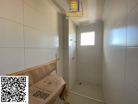 Foto do imóvel Apartamento com 4 Quartos à Venda, 178 m² em Ponta D'Areia - São Luís