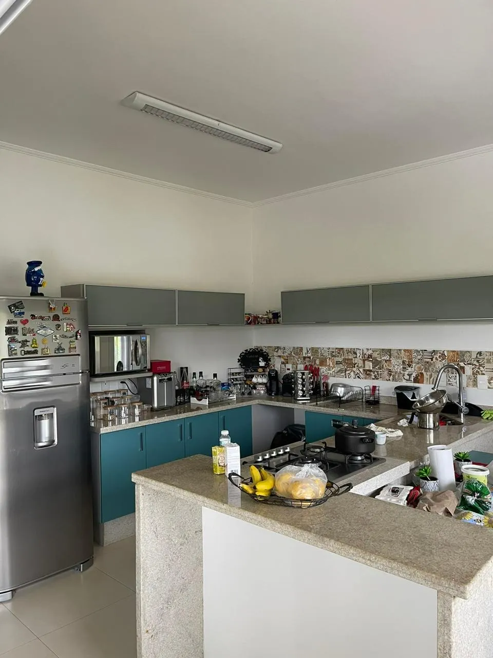 Imagem Oásis Residencial: Viva o Luxo e o Conforto na Bragança Paulista