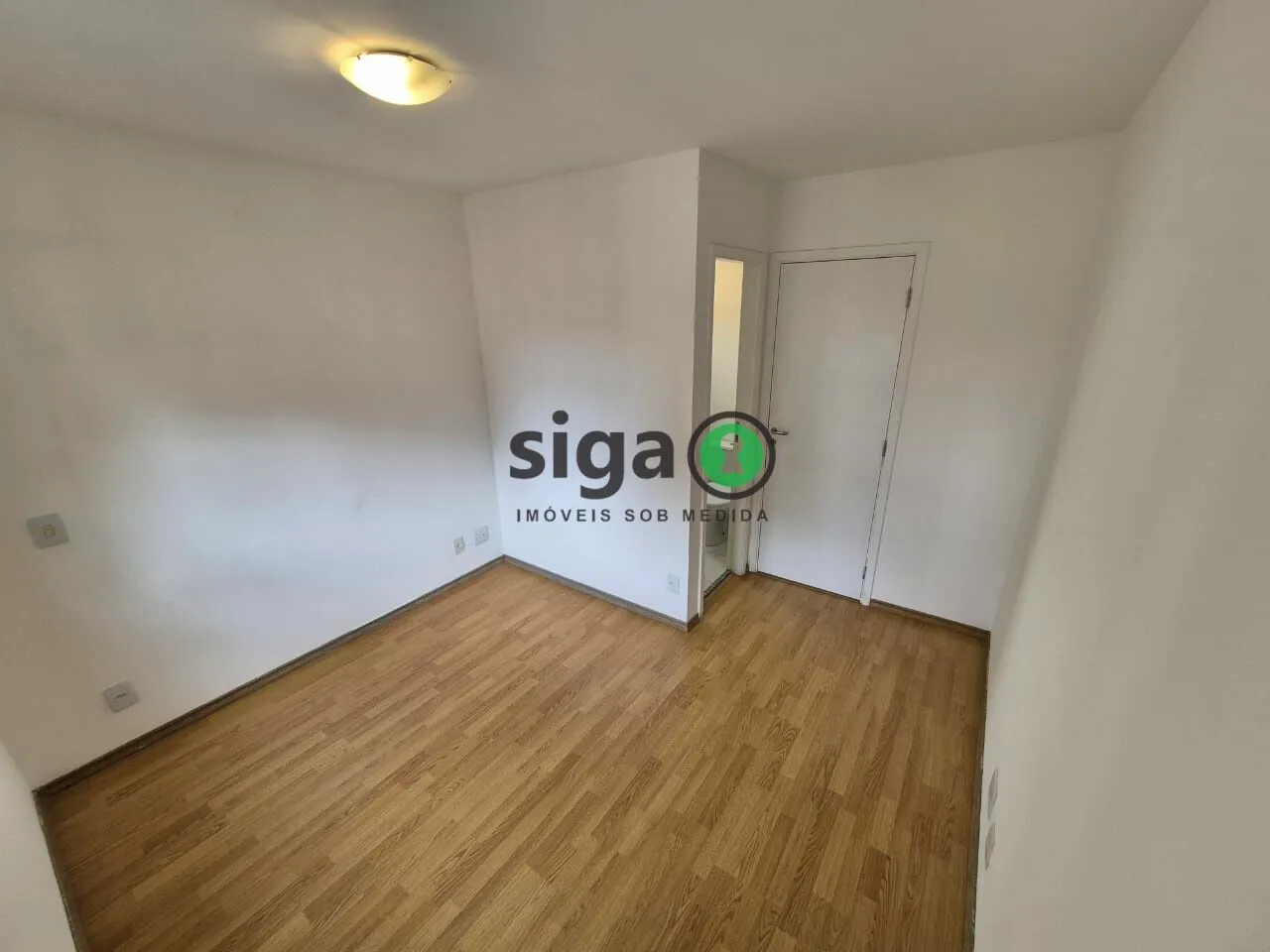 Imagem Apartamento a Venda na Vila Suzana/ MORUMBI com 3 quartos