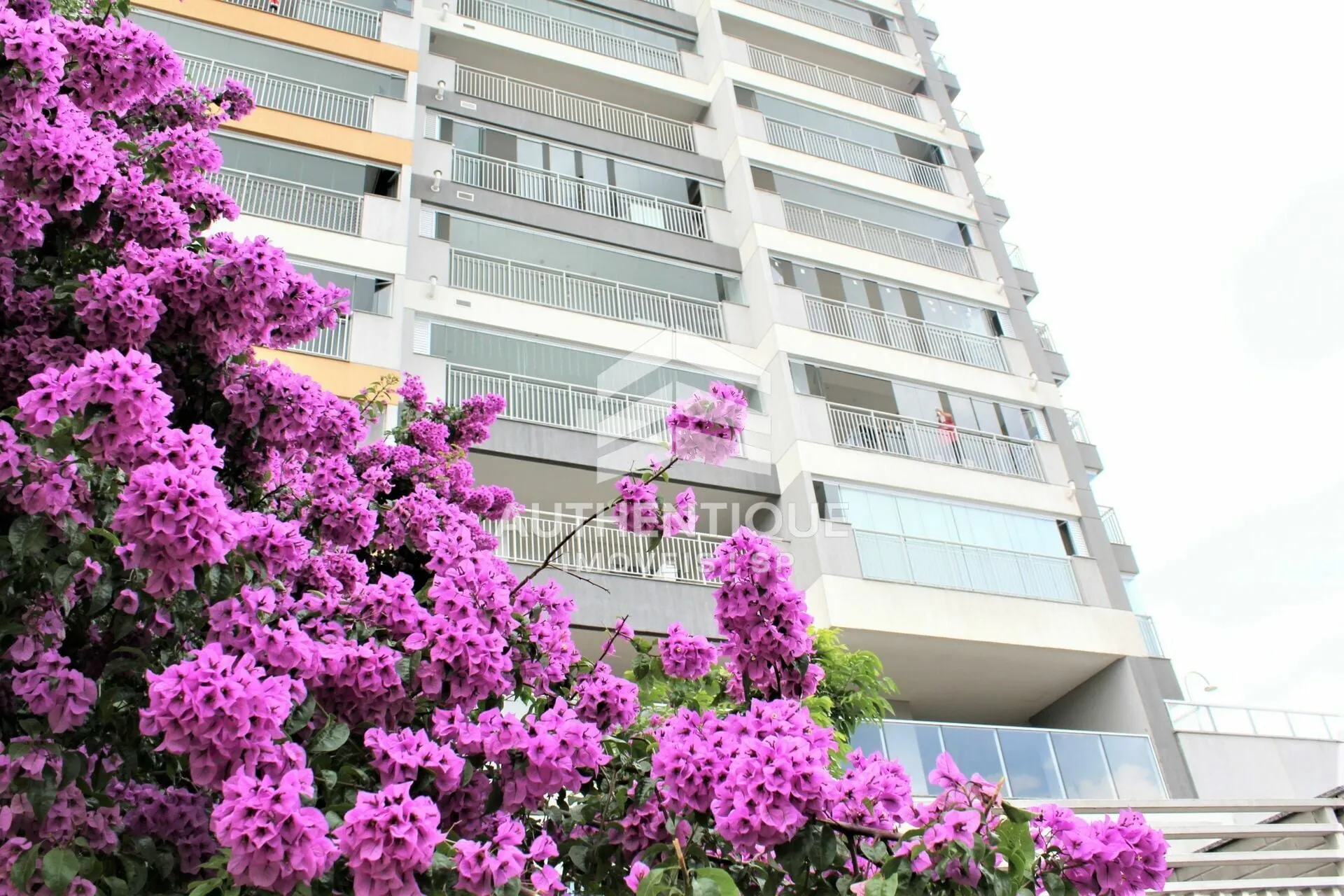 Imagem CHOICE SANTO AMARO - Apartamento à venda em São Paulo/SP